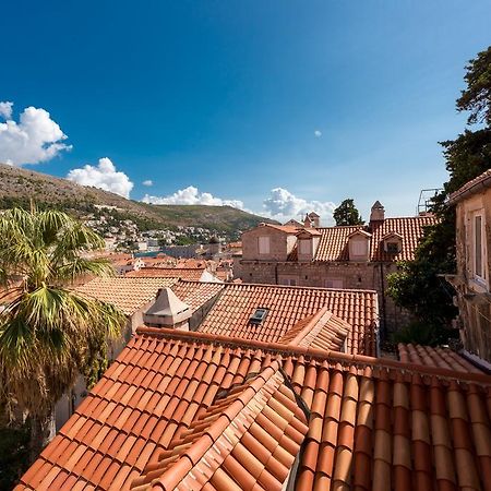 Euroadria Residence Dubrovnik Bagian luar foto