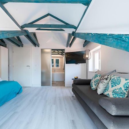 Euroadria Residence Dubrovnik Bagian luar foto