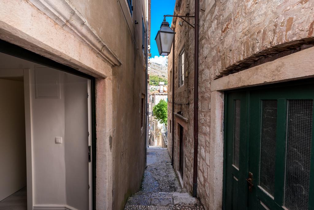 Euroadria Residence Dubrovnik Bagian luar foto