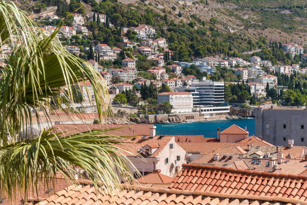 Euroadria Residence Dubrovnik Bagian luar foto