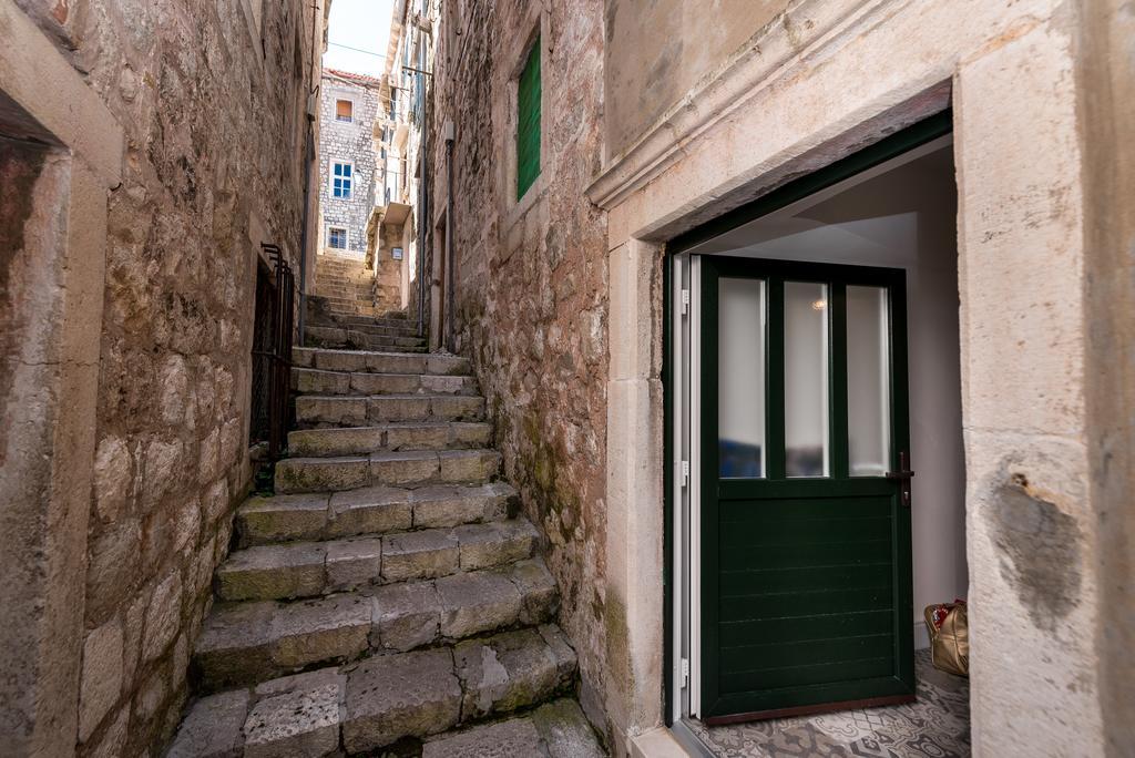 Euroadria Residence Dubrovnik Bagian luar foto
