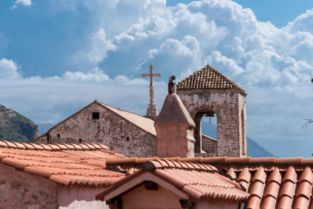 Euroadria Residence Dubrovnik Bagian luar foto