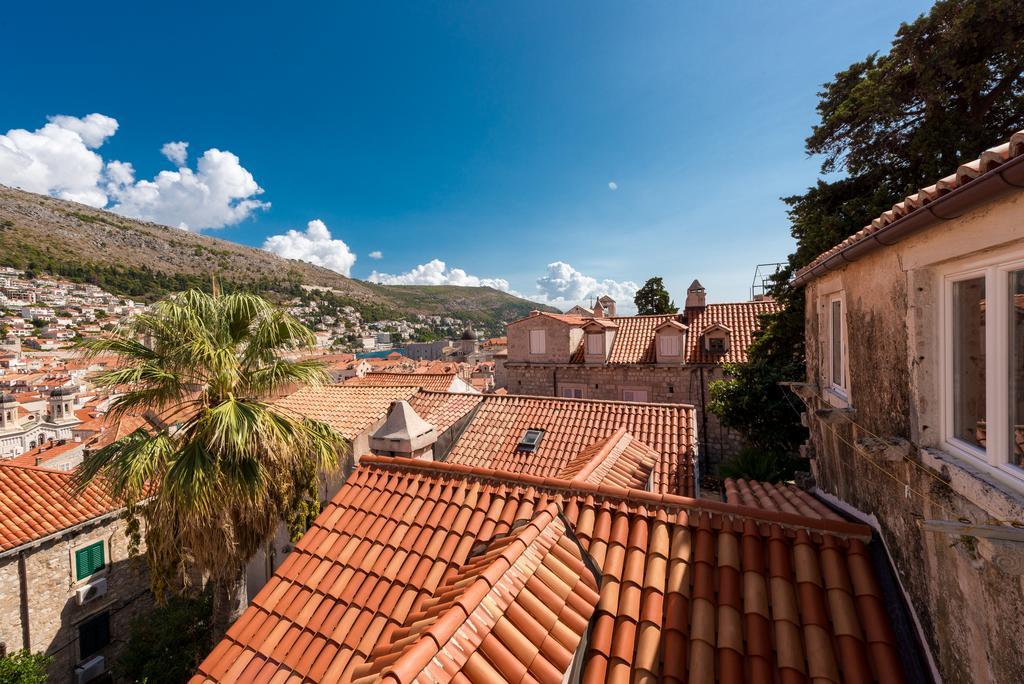 Euroadria Residence Dubrovnik Bagian luar foto