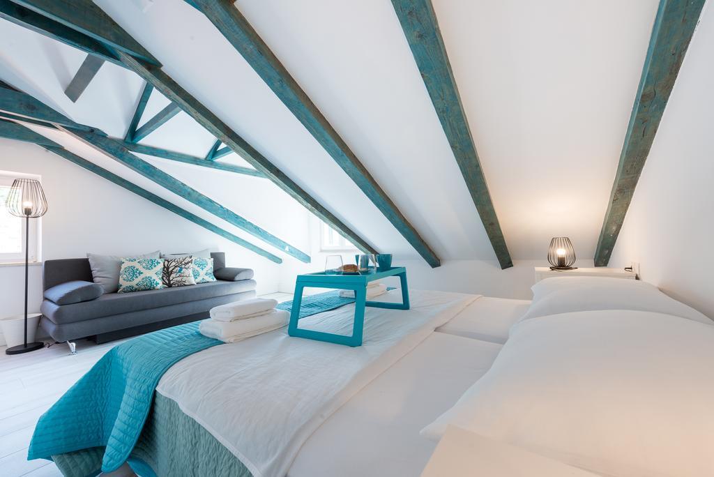 Euroadria Residence Dubrovnik Bagian luar foto
