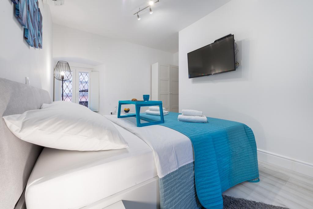 Euroadria Residence Dubrovnik Bagian luar foto
