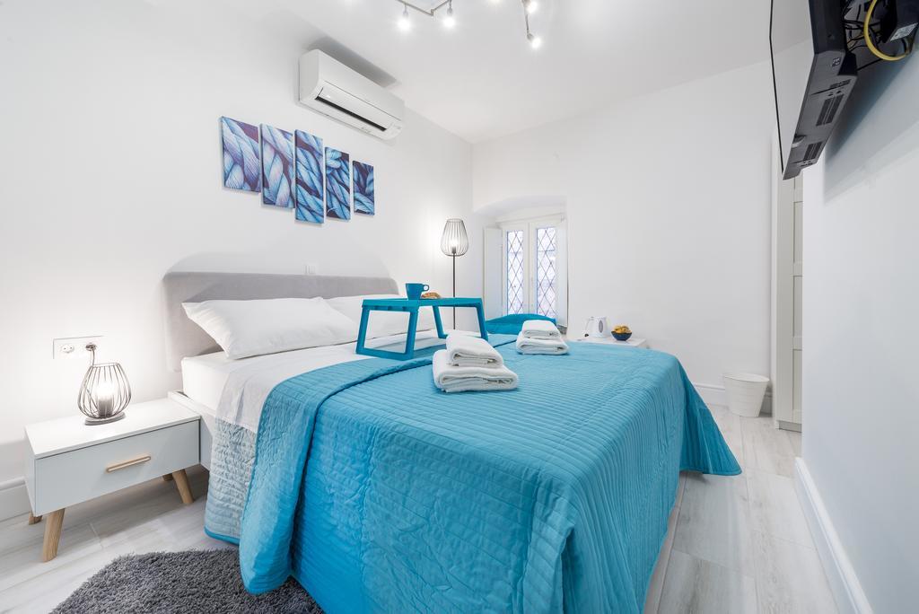 Euroadria Residence Dubrovnik Bagian luar foto