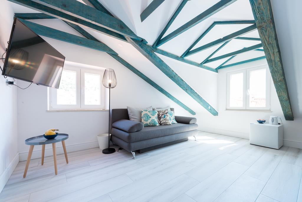 Euroadria Residence Dubrovnik Bagian luar foto