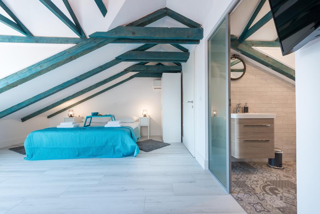Euroadria Residence Dubrovnik Bagian luar foto