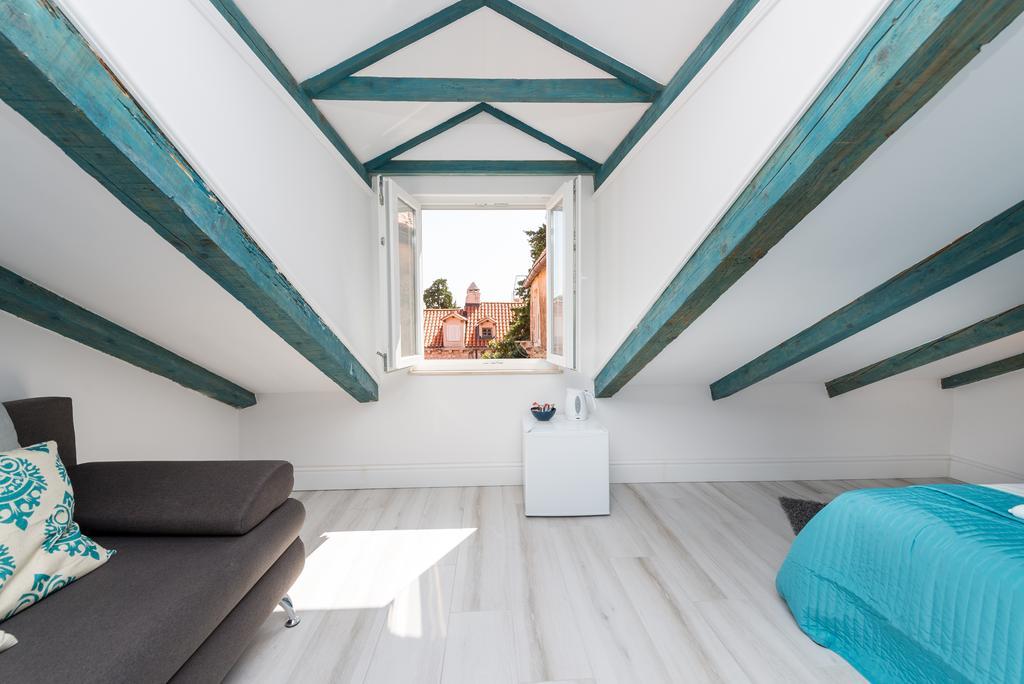 Euroadria Residence Dubrovnik Bagian luar foto
