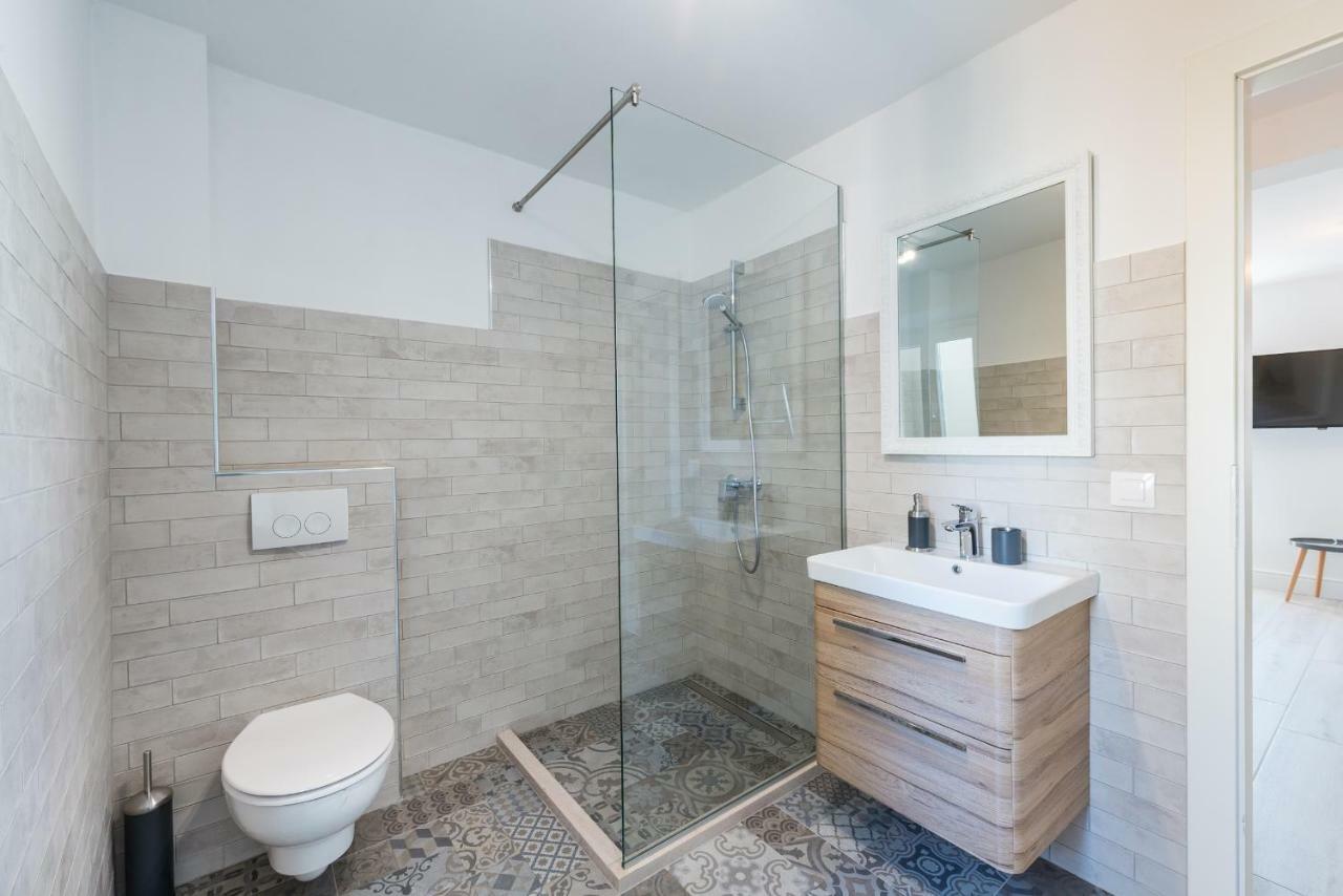 Euroadria Residence Dubrovnik Bagian luar foto