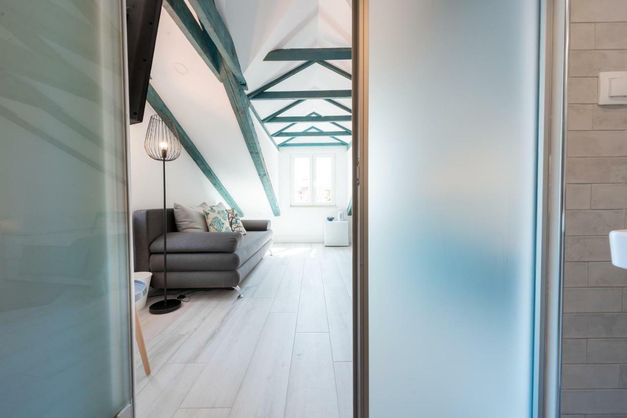 Euroadria Residence Dubrovnik Bagian luar foto