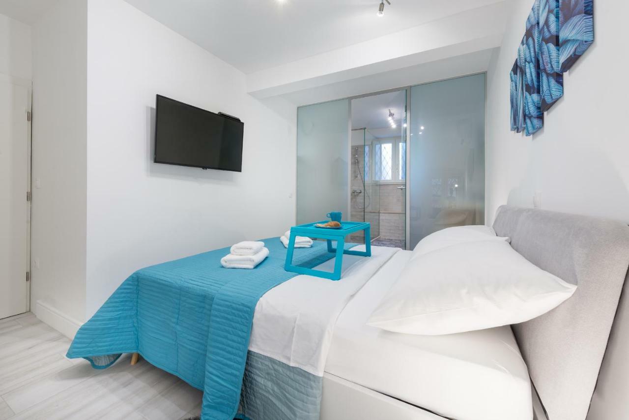 Euroadria Residence Dubrovnik Bagian luar foto