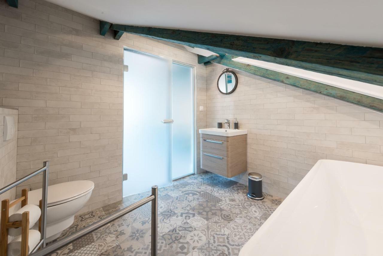 Euroadria Residence Dubrovnik Bagian luar foto