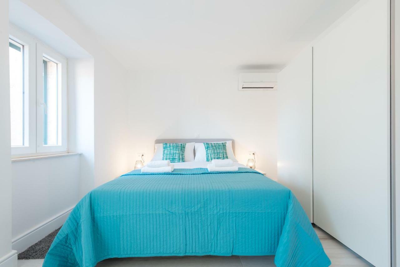 Euroadria Residence Dubrovnik Bagian luar foto
