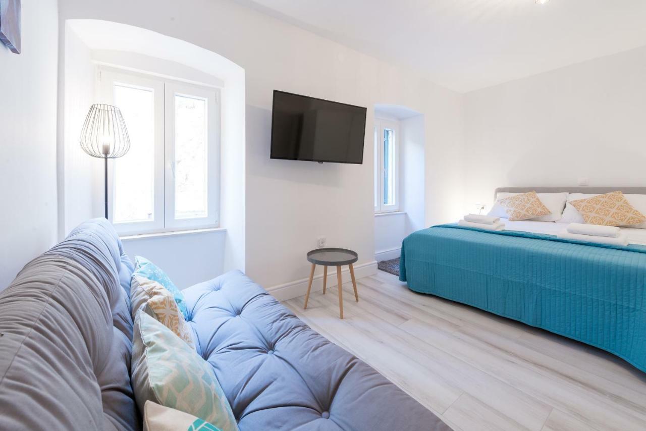Euroadria Residence Dubrovnik Bagian luar foto